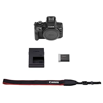 [中古美品]Canon EOS R100 18-45mm 本体と付属品セット Amazon.com : Canon EOS R100 Mirrorless Camera with 18-45mm